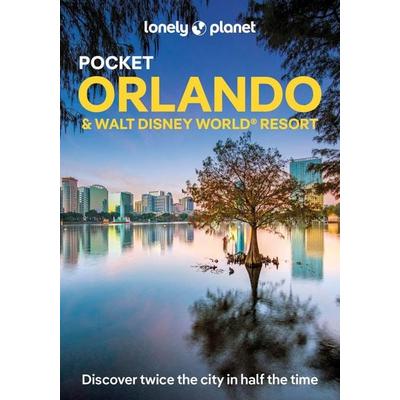 Lonely Planet Pocket Orlando & Walt Disney World ® Resort, Taschenbuch von Amy Bizzarri,Sarah Etinas, Lonely Planet, 978-1-83869-411-1