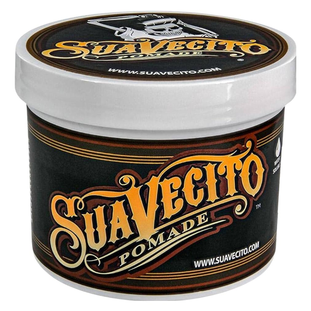 Suavecito Original Hold (Haargel, Haarwachs, 907 g) (SUA-P014NN)