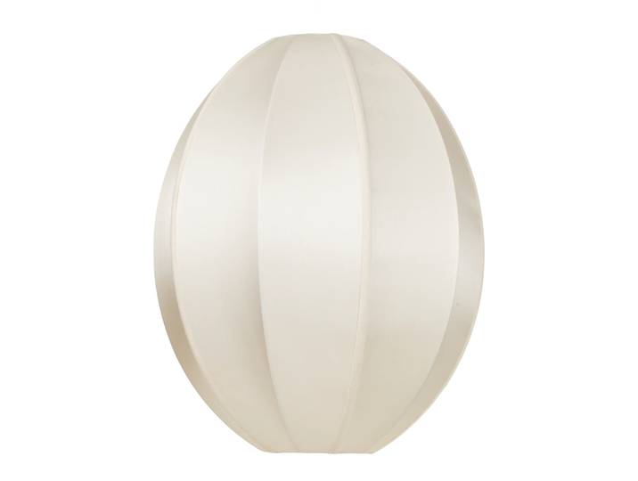 Oi Soi Oi Abat-jour Indochina Classic Oval S Offwhite