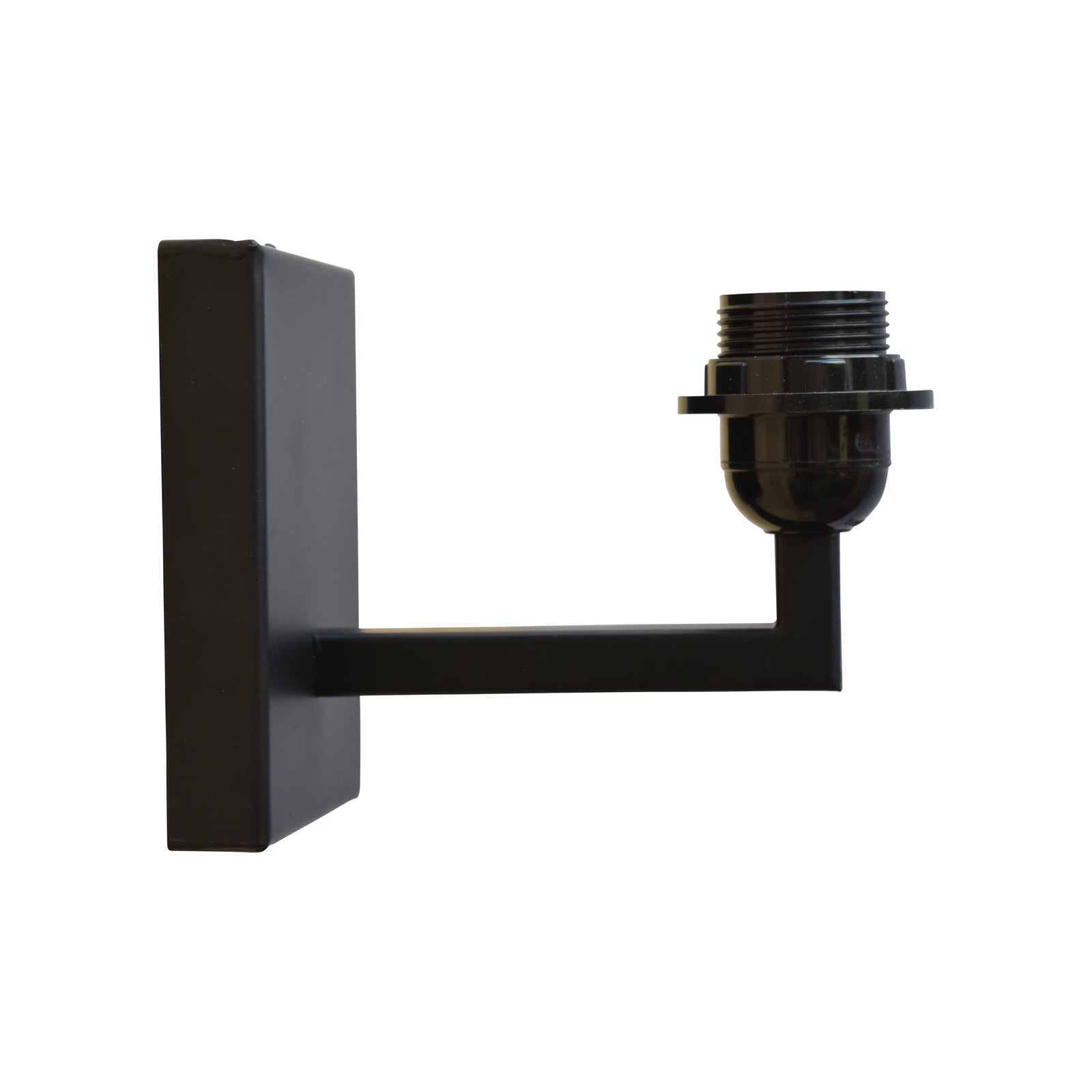Urban Interiors wandlamp Basic - Antique Black