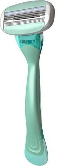 LEA Woman Soft 3 Sensitive Máquina de Afeitar 1 ud