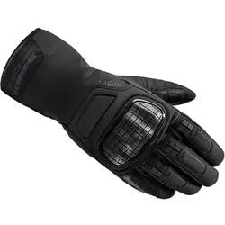 Spidi Alu-Pro Evo Motorrad Handschuhe 3XL