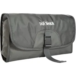 Tatonka Small Travelcare Kulturbeutel - STK - titan grey