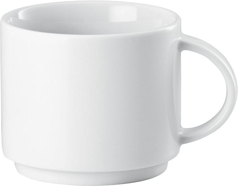 Arthur Krupp Tazza Impilabile 0,18 l Omnia