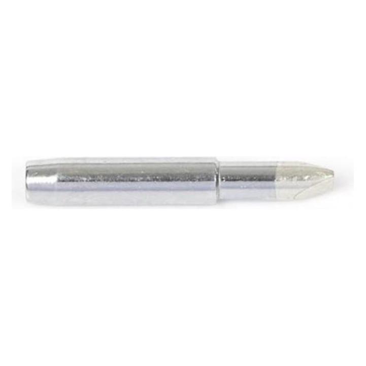 Auction LÖTSPITZE - MEIssELFORM BREIT - 4.8 mm (3/16") (Ersatzteil) (BITC210)