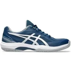 ASICS Herren Handballschuhe COURT HUNTER FF, Größe 40 in Blau Blau