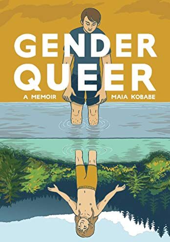 Maia Kobabe - Gender Queer: A Memoir - Preis vom 09.10.2026 07:28:09 h