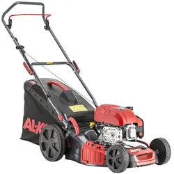 Al-Ko, Rasenmäher, Benzin-Rasenmäher Easy 4.66 P-D (Benzinbetrieb)