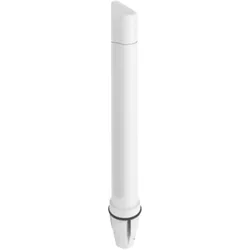 Poynting GSM-Antenne Marine 7dbi Rundstrahl OMNI-291 N-Type-F "LTE-Kompatibel (GSM), Netzwerkantenne