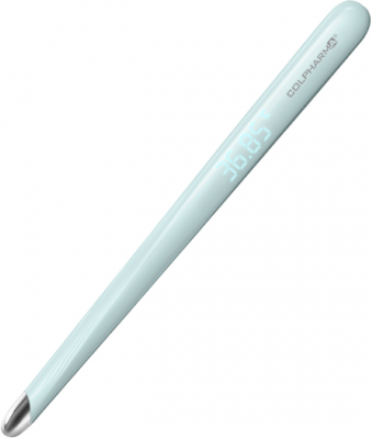 Colpharma Termometro digitale evoluto Thermo 60 Next