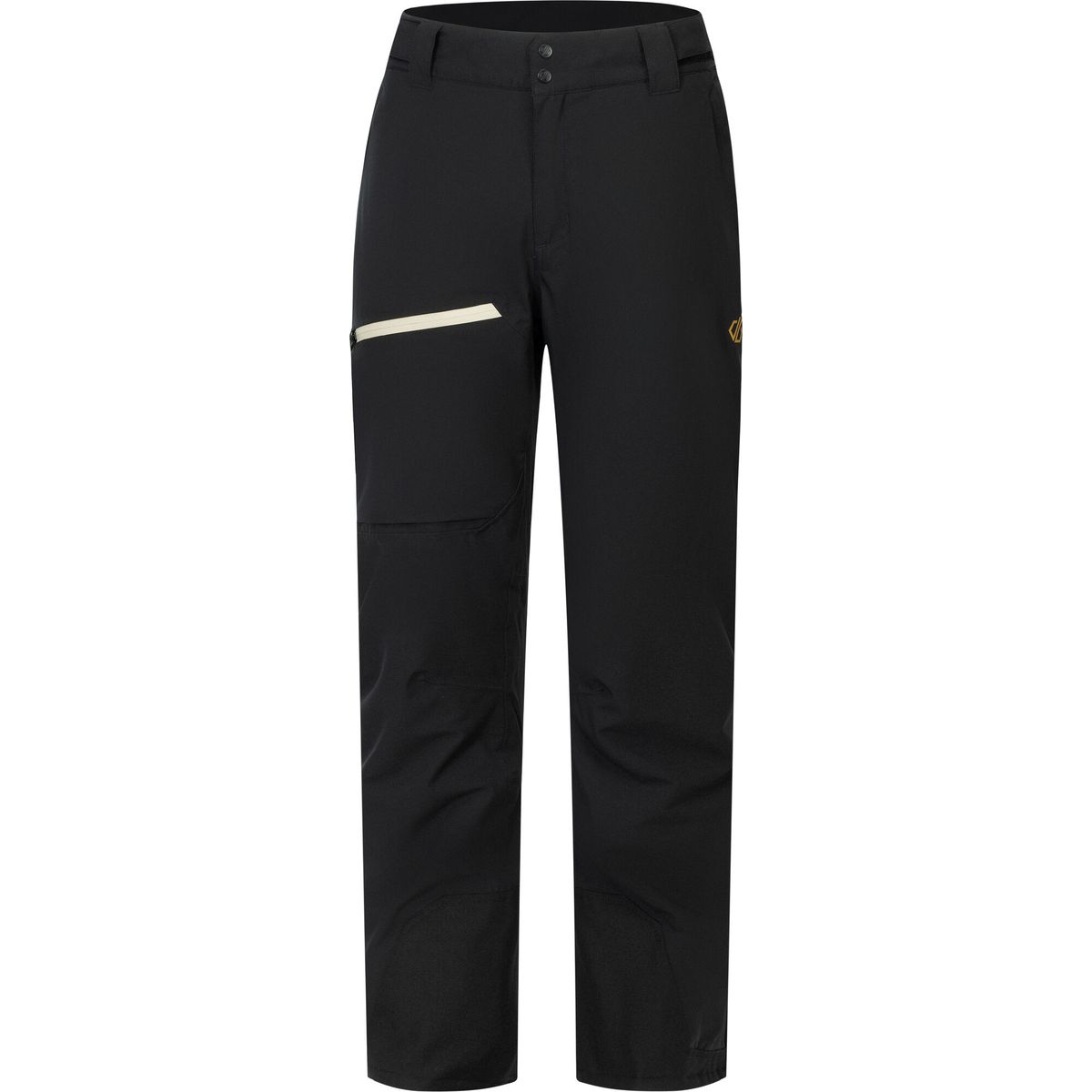 Dare2b Affinity Insu Pt black (800) XXXL DMW605-800-XXXL