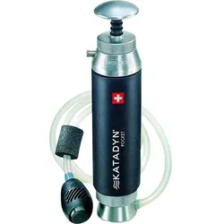 Katadyn Pocket Filter Wasserfilter