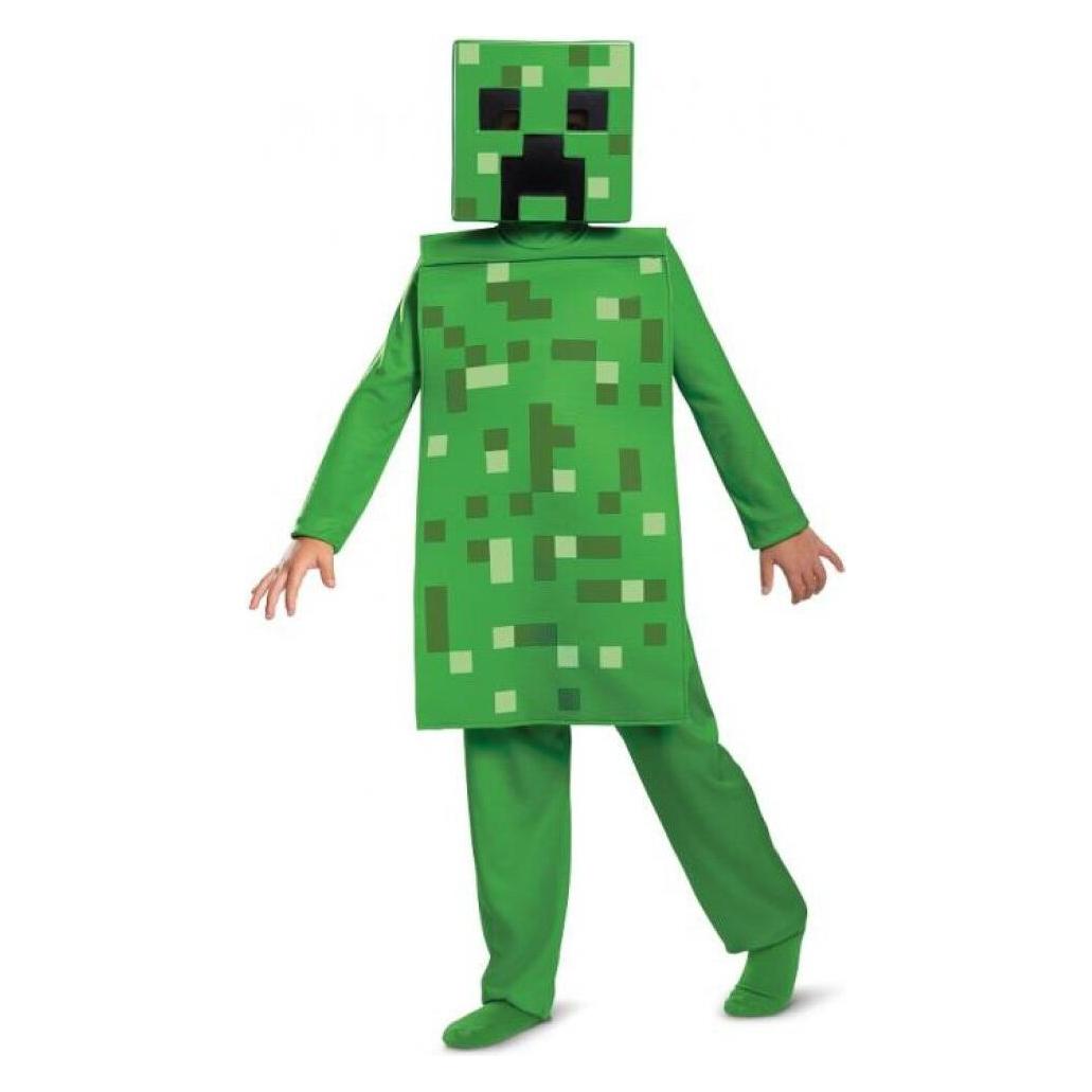 Jakks Pacific Minecraft - Creeper (116) (115779L-15L-6)