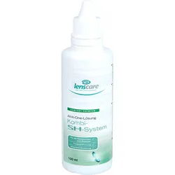 Lenscare Kombi-Sh-System 100 ML