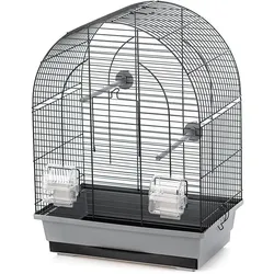 Duvoplus Lusi 1, Vogelkäfig + Voliere