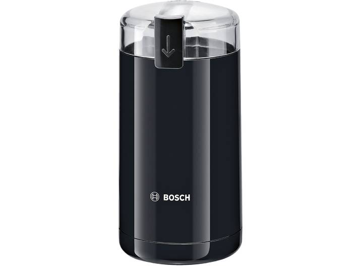 Moulin a café Noir 180W 75G - Bosch - TSM6A013B