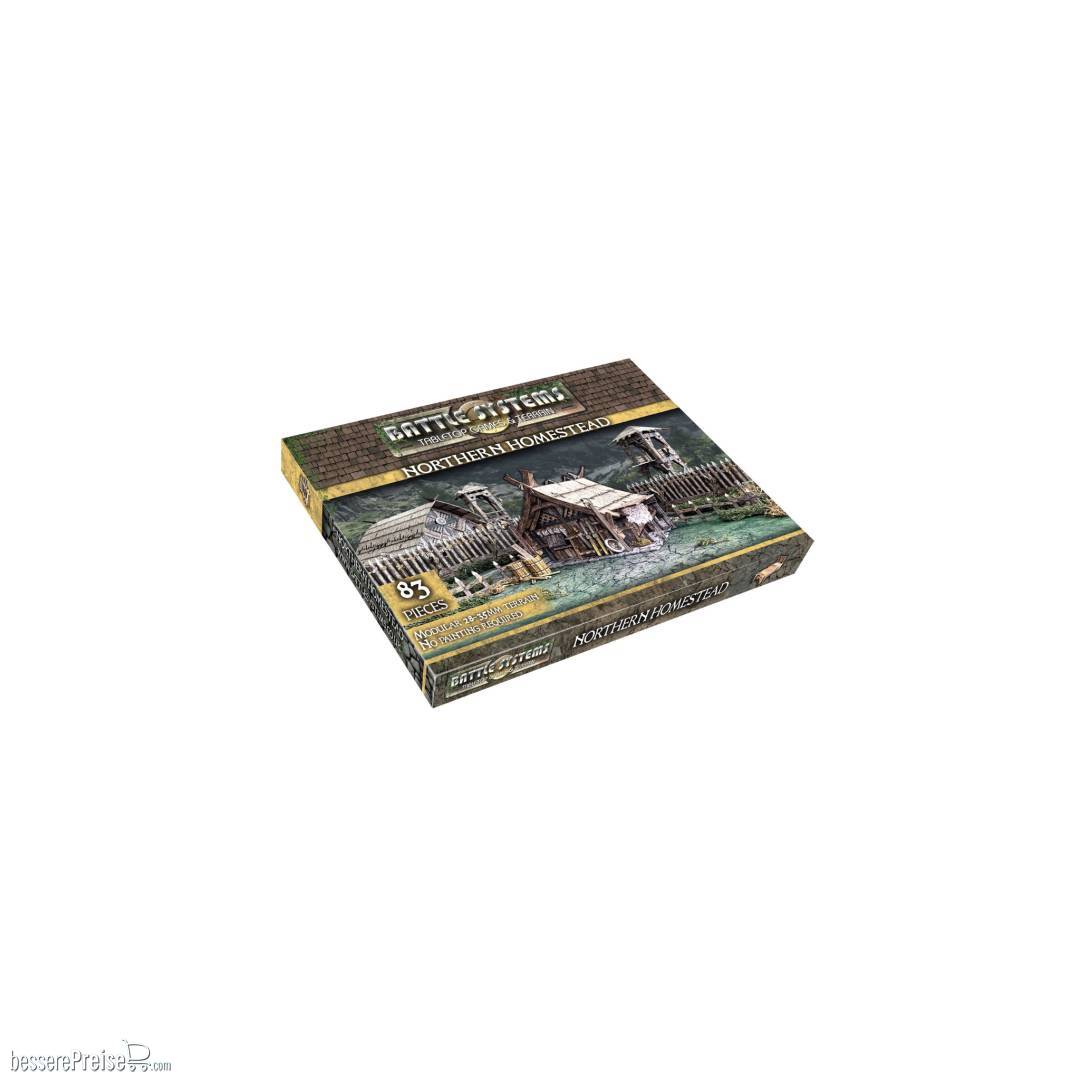 Battle Systems BSTFWE019