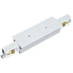 LTS Licht&amp;Leuchten Stromschiene Einbau ST-E I/9010 ws