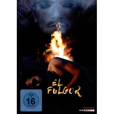 El Fulgor (OmU), DVD