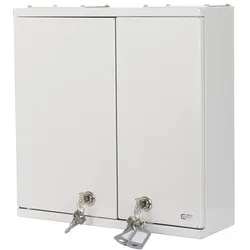 Metz Connect 150329F206-E, Server Zubehör, Grau