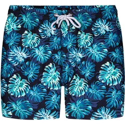 Bondi Joe Herren Badeshorts Premium Badehose Grove 1er Pack