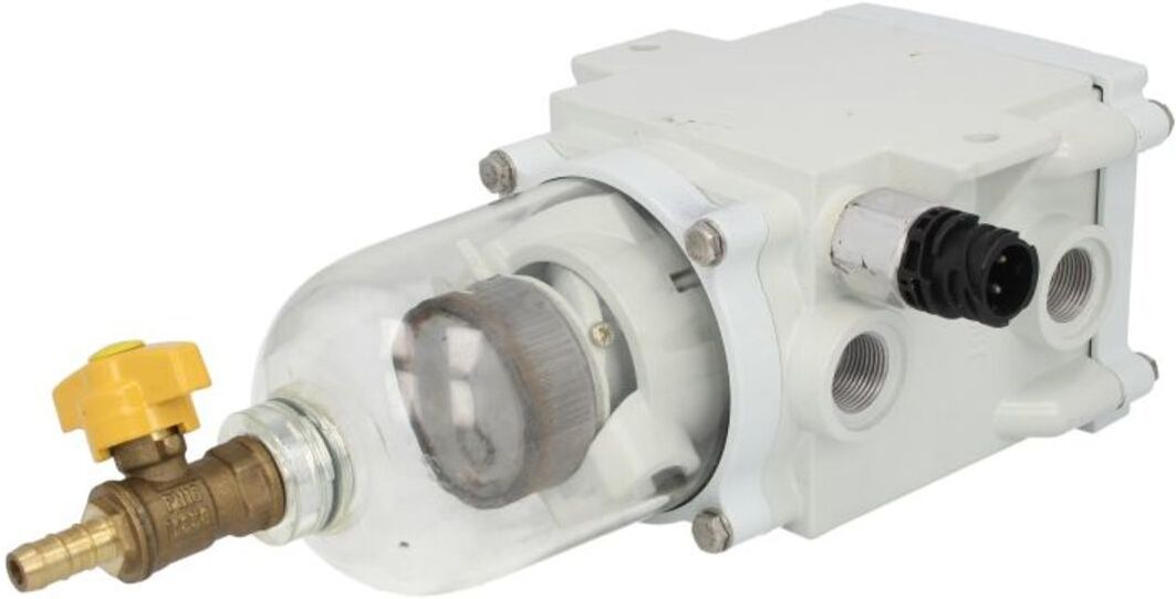 Polttoainesuodatin Boss Filters Bs04-183