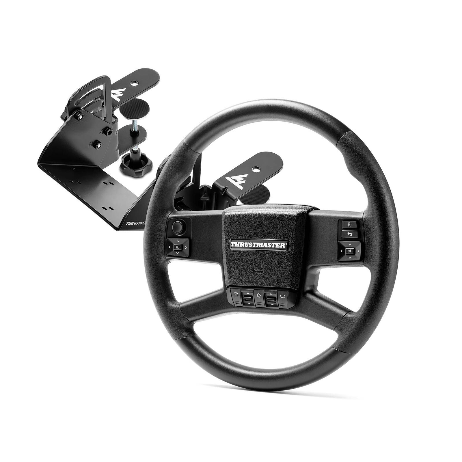 Thrustmaster Trucking Lenkrad SimTask Truck-40 Add-On Kit 4060357