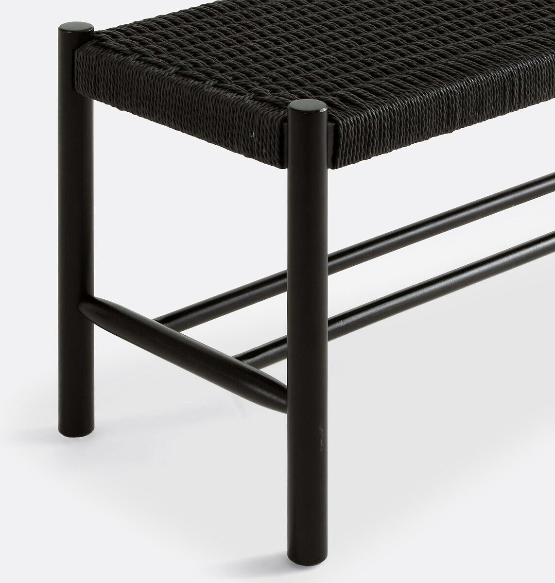 LA REDOUTE INTERIEURS Banc d'entrée, Taga
