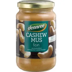 dennree Cashewmus bio