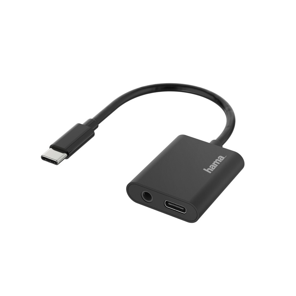 Hama USB-hub met 2 kanalen 00200319
