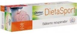DIELISA Dietisa dietasport 75ml