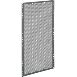 Hager Montageplatte, univers N UZ41M5