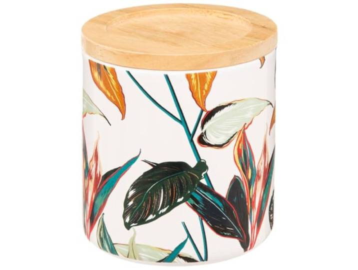 5 five simply smart 5five - Pot à Cotons Palawan Multicolore