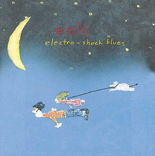 Eels - Electro-Shock Blues - Preis vom 10.10.2026 11:48:34 h