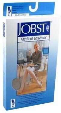 Bsn Medical Panty Jobst 140 Beige Size 3
