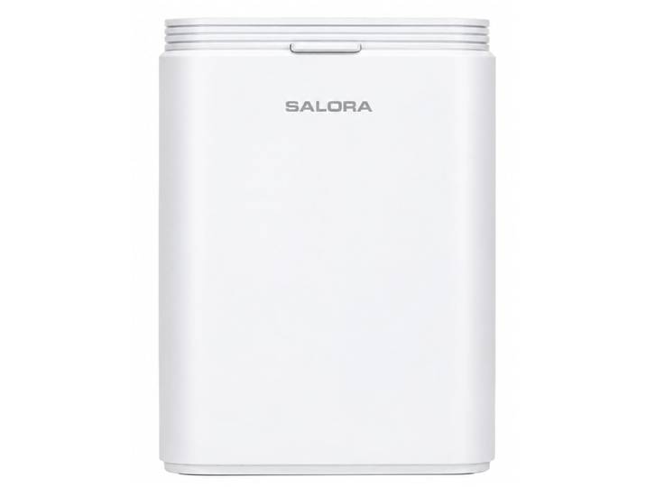 Salora ICE12W Ijsmachine Wit