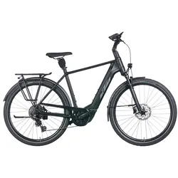 KTM Cento 10 625 Wh Herren schwarz 2024 - 28" - 51 cm