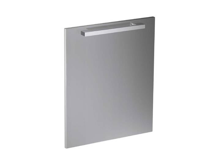 Miele GFVi-702 / 77 ED CleanSteel Dekorfront Edelstahl