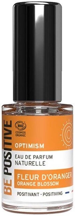 Acorelle Be Positive Optimism Orange Blossom Eau de Parfum 15 ml