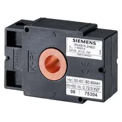 Siemens Dig.Industr. Leistenzubehör 3NJ4915-2HB20