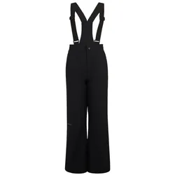 Ziener Kinder Skihose ABOL schwarz - 116 - 116
