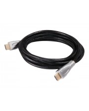 Club 3D HDMI-Kabel HDMI M bis M 3 m (CAC-1310)
