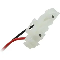 ABB Batterie 12V 4Ah passend für SB522V1 3BSC 760015R1 (1 Stk., Gerätespezifisch), Akku Ladegerät