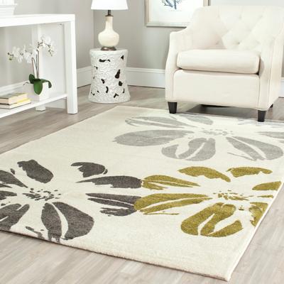 SAFAVIEH Porcello Hagar Modern Rug