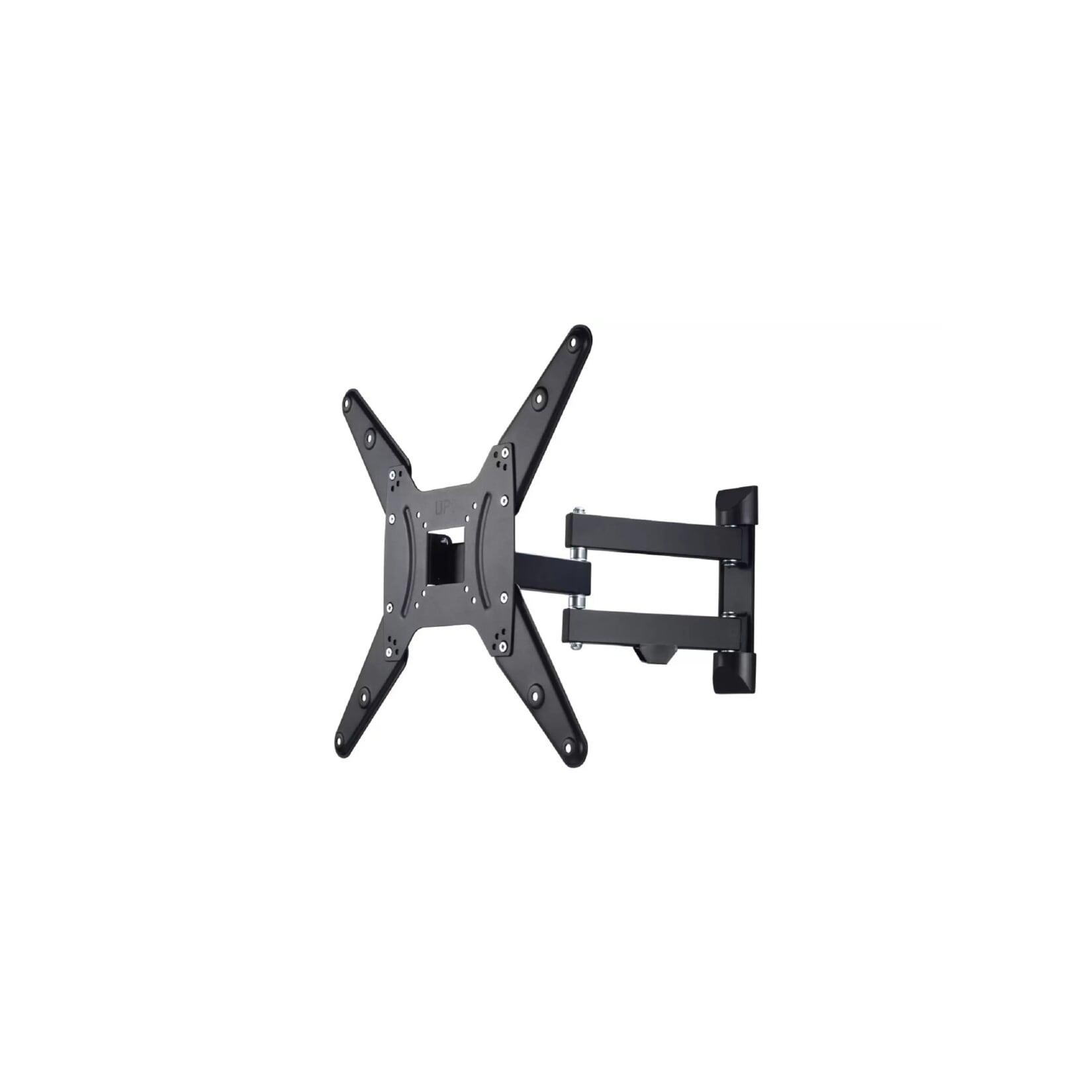 Hama 00118103 TV-Wandhalterung 32" - 65" Neigbar+Schwenkbar