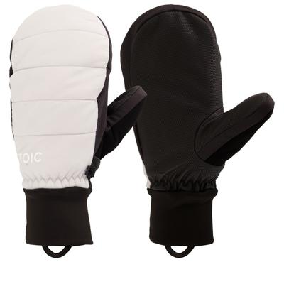 Stoic - MountainWool TarfalaSt. Mitt - Handschuhe Gr 9 schwarz