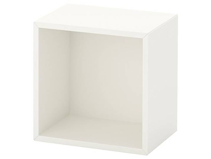 IKEA EKET Étagère murale Blanc 35 x 25 x 35 cm