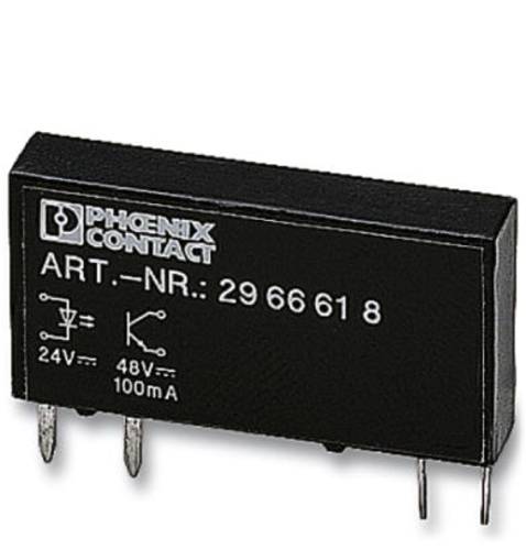Phoenix Contact Optokoppler OPT- 5DC/ 24DC/ 2