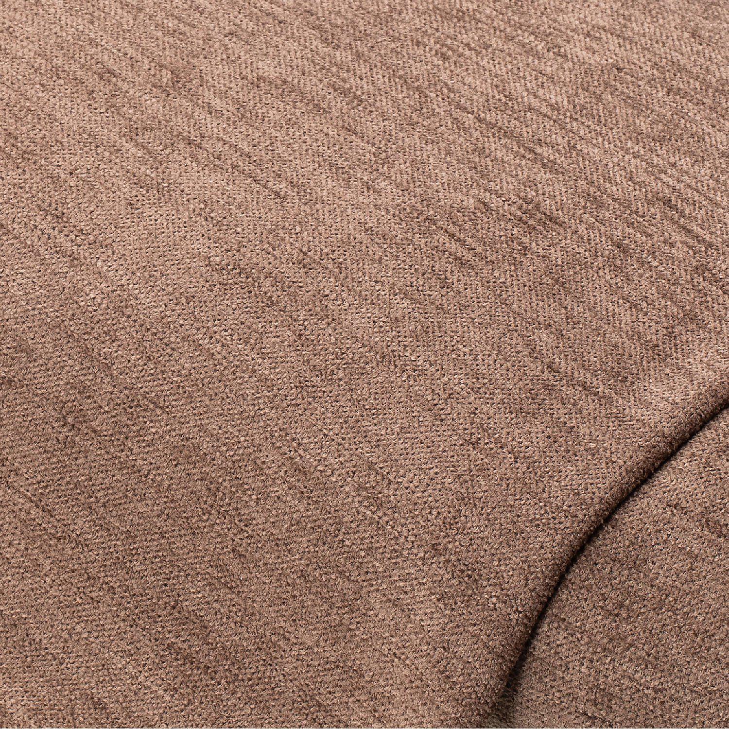 Thermo-Chenille "Barna", braun