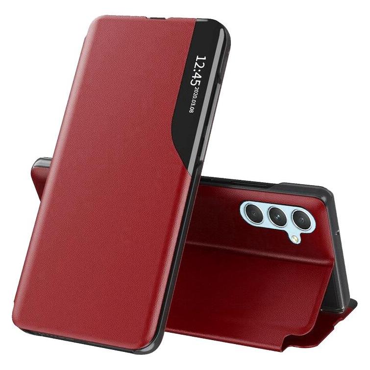 Techsuit - eFold Series - Samsung Galaxy A34 5G - Red (Samsung Galaxy A34 5G) (56341598)